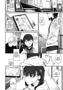Page 3 of Ero to Tsukkomi ~Ero Quiz Hen~ - preview thumbnail