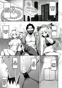 Page 3 of Eikou no Rakujitsu - preview thumbnail