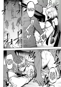 Page 4 of Eikou no Rakujitsu - preview thumbnail