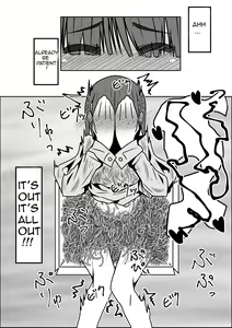 Page 20 of Mimizu Senbiki, Hako no Naka! | 1000 Earthworms in the Box - preview thumbnail