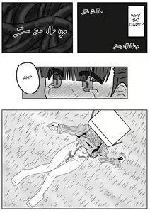 Page 25 of Mimizu Senbiki, Hako no Naka! | 1000 Earthworms in the Box - preview thumbnail