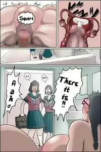 Page 53 of Imouto ni wa Makerarenai -Razoku Kazoku Choujo Hen- | I Won't Lose to my Little Sister -Naked Family Elder Daughter- - preview thumbnail