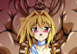 Page 158 of Hiseki Shinki Ingokuhen Chuu - preview thumbnail