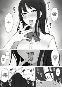 Page 21 of Houkago, Akogare no Senpai ni Tsurerarete- |The Senpai That I Yearn For Brought Me To Her House After School - preview thumbnail