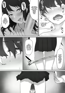 Page 39 of Houkago, Akogare no Senpai ni Tsurerarete- |The Senpai That I Yearn For Brought Me To Her House After School - preview thumbnail