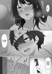 Page 67 of Houkago, Akogare no Senpai ni Tsurerarete- |The Senpai That I Yearn For Brought Me To Her House After School - preview thumbnail