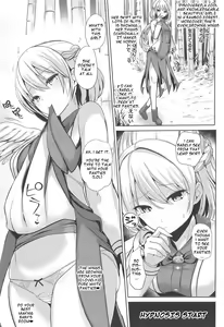Page 11 of Kimogaru Shoujo ni Saimin Takushiage Moropan-bon Ch.1-2 - preview thumbnail
