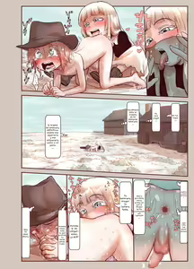 Page 21 of Tsumi to Mitsu - preview thumbnail