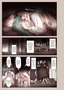 Page 8 of Tsumi to Mitsu - preview thumbnail
