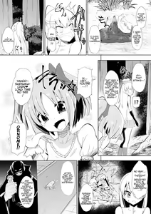Page 4 of Opantsu Choubatsu Sareru Onna Kishi - preview thumbnail