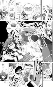 Page 6 of Mika ni Harassment - A Child's World - preview thumbnail