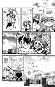 Page 9 of Mika ni Harassment - A Child's World - preview thumbnail