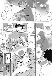 Page 22 of Secret Beach - preview thumbnail