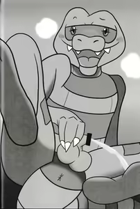 Page 35 of Pee Pee Max!! - preview thumbnail