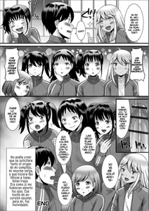 Page 18 of Otokonoko to Iku! Shuugaku Ryokou ~Kouhen~ - preview thumbnail