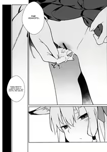 Page 16 of Noja Kami-sama yo! - preview thumbnail