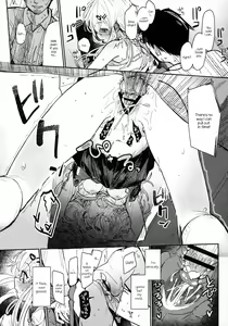 Page 24 of Uzai Ossan ni Saimin Sarete Kimochi Yokunatta Hanashi | The Story of How an Annoying Middle-Aged Man Hypnotized Me and Made Me Feel Good - preview thumbnail