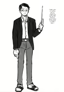Page 27 of Uzai Ossan ni Saimin Sarete Kimochi Yokunatta Hanashi | The Story of How an Annoying Middle-Aged Man Hypnotized Me and Made Me Feel Good - preview thumbnail