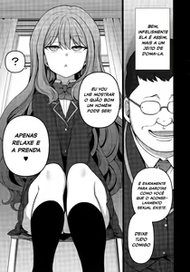 Page 8 of Saimin Seishidou Nozaki Shinobu no Baa - preview thumbnail