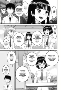 Page 13 of Dourui | The Same Kind Ch. 1-3 - preview thumbnail