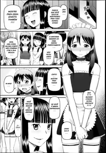 Page 52 of Dourui | The Same Kind Ch. 1-3 - preview thumbnail