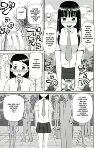 Page 67 of Dourui | The Same Kind Ch. 1-3 - preview thumbnail