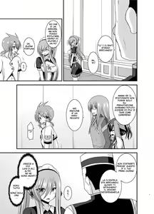 Page 4 of Melon ga Chou Shindou! R13 - preview thumbnail