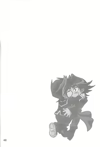 Page 40 of CaféYusaNagi de 2 - preview thumbnail