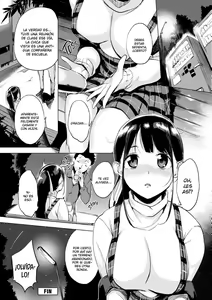 Page 18 of Ansiosa Tsumiki-chan - preview thumbnail