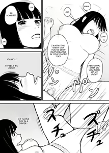 Page 11 of otouto wa otoshigoro - preview thumbnail