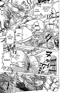 Page 116 of Hikoushiki Heroine Zukan | Informal Heroine Gangbang - preview thumbnail