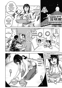 Page 189 of Hikoushiki Heroine Zukan | Informal Heroine Gangbang - preview thumbnail