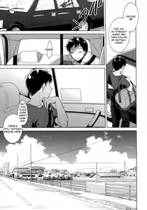 Page 24 of Maybe I Love You 3 - preview thumbnail