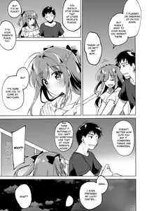 Page 44 of Maybe I Love You 3 - preview thumbnail