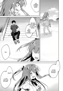 Page 56 of Maybe I Love You 3 - preview thumbnail