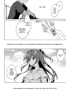 Page 57 of Maybe I Love You 3 - preview thumbnail