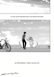 Page 62 of Maybe I Love You 3 - preview thumbnail
