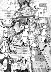 Page 7 of Fuuka - Chijoku no Touhai - preview thumbnail
