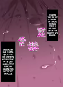Page 67 of Boku to Mama no Ecchi na Okaimono Date - preview thumbnail