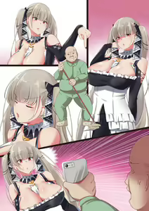 Page 24 of Kimodebu Ossan no Ore ga Namaiki Ojou-sama o Saimin NTR shite mita - preview thumbnail