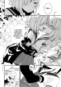 Page 12 of Suzuran no Hanakotoba | Lily of the Valley - preview thumbnail