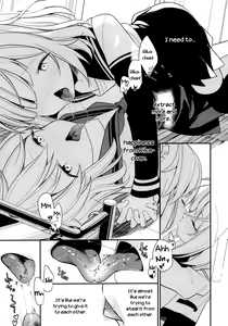 Page 13 of Suzuran no Hanakotoba | Lily of the Valley - preview thumbnail