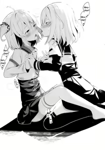 Page 25 of Suzuran no Hanakotoba | Lily of the Valley - preview thumbnail