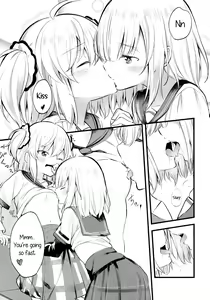 Page 27 of Suzuran no Hanakotoba | Lily of the Valley - preview thumbnail