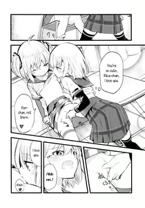 Page 28 of Suzuran no Hanakotoba | Lily of the Valley - preview thumbnail