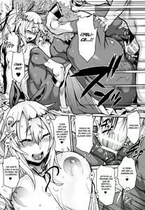 Page 19 of Kemonokko Tsuushin ~Uma Musume Felice~ | Línea Erótica de Chicas Animales ~Chica Caballo Felice~ - preview thumbnail