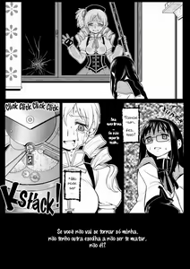 Page 14 of HomuHomu, Maboroshi no Shuukai Play | O Replay Visionário de Homuhomu - preview thumbnail