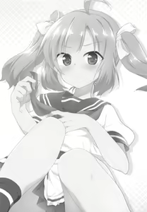 Page 2 of echi-kita - preview thumbnail