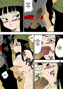 Page 11 of Black, Mirai no Hero o Taosu! Teisou na Kanojo ga Gisei ni! | BLACK DEFEATS THE HERO OF THE FUTURE! THE SACRIFICE OF THE FAITHFUL BRIDE! - preview thumbnail