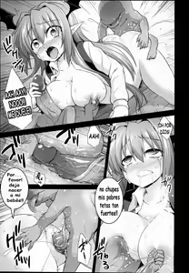 Page 24 of Koakuma Ishu Botai Soukan |  Pequeños Demonios Incesto Maternal Heterogeneo (decensored) - preview thumbnail